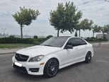 Mercedes C 250-4