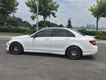 Mercedes C 250-5