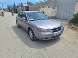 Hyundai Sonata-3