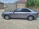 Hyundai Sonata-4