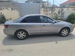 Hyundai Sonata-5