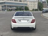 Mercedes C 250-7