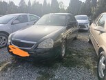 LADA (VAZ) Priora-1