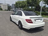Mercedes C 250-8