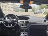 Mercedes C 250-10