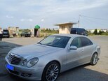Mercedes E 350-2