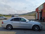 Mercedes E 350-4