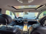 Mercedes E 350-5