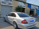 Mercedes E 350-3