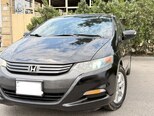 Honda Insight-16
