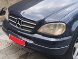Mercedes ML 320-4