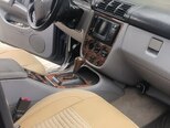 Mercedes ML 320-3