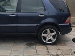 Mercedes ML 320-5