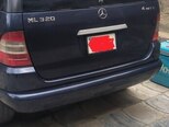 Mercedes ML 320-2