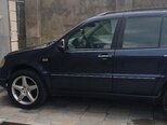 Mercedes ML 320-6