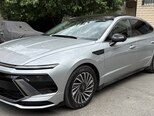 Hyundai Sonata-4