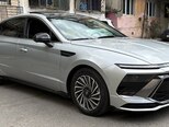 Hyundai Sonata-3