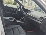 Mercedes C 250-16