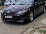 Toyota Camry-5
