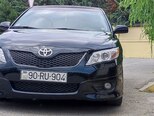 Toyota Camry-1