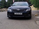 Toyota Camry-4