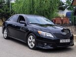 Toyota Camry-7