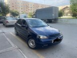 Opel Astra-1