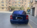 Opel Astra-9