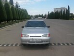 LADA (VAZ) 2115-1