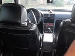 Mercedes C 180-2