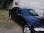 Mercedes C 180-5