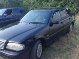 Mercedes C 180-6