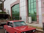 LADA (VAZ) 2106-1