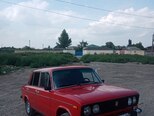 LADA (VAZ) 2106-7