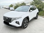 Hyundai Tucson-7