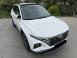 Hyundai Tucson-5