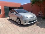 Toyota Prius-2