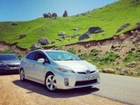 Toyota Prius-1