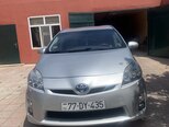 Toyota Prius-3