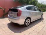 Toyota Prius-8