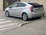 Toyota Prius-10