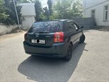 Toyota Corolla-4