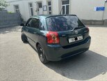 Toyota Corolla-6