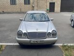 Mercedes E 230-2