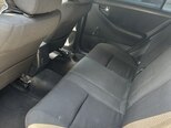 Toyota Corolla-11