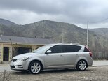 Kia Ceed SW-4