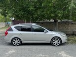 Kia Ceed SW-3