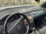 Mercedes E 230-7