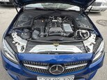 Mercedes C 200-6