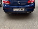 Mercedes C 200-10